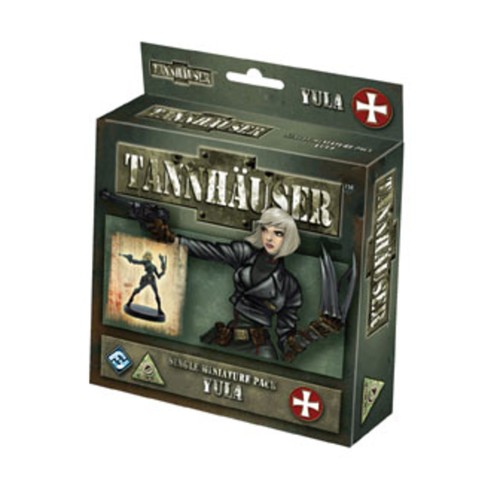 Ffg tannhauser yula new - ffg,