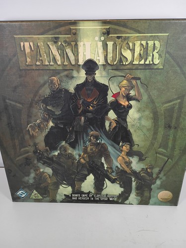Tannhauser