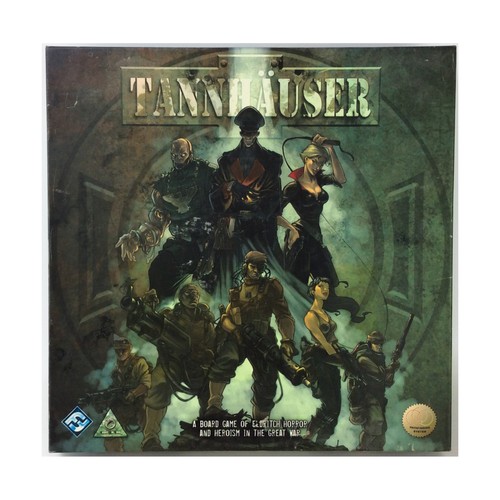 Ffg board games - board,