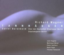 Wagner tannhäuser - wagner:,