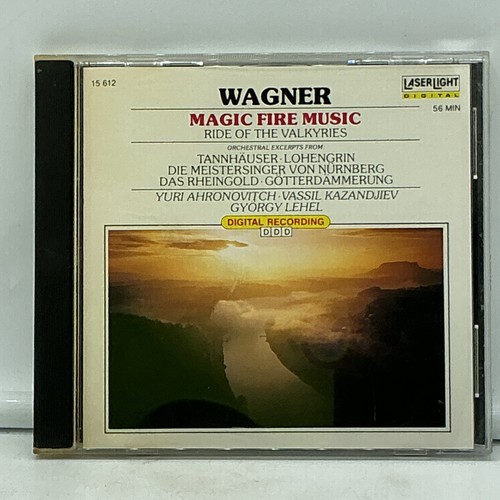Magic fire music ride - magic, music: