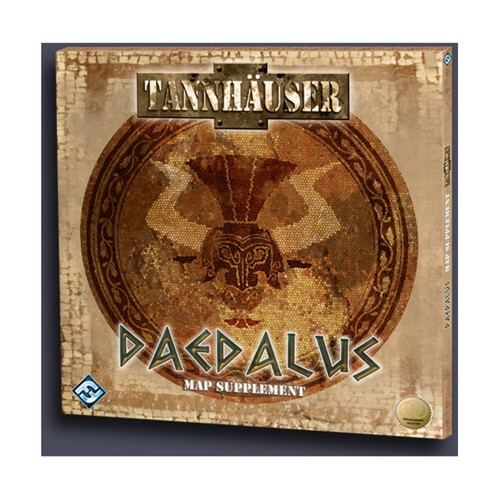 Ffg tannhauser daedalus map - daedalus,