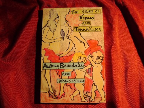 Beardsley aubrey and john - and,