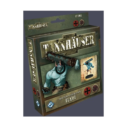 Ffg tannhauser itami nm - ffg,