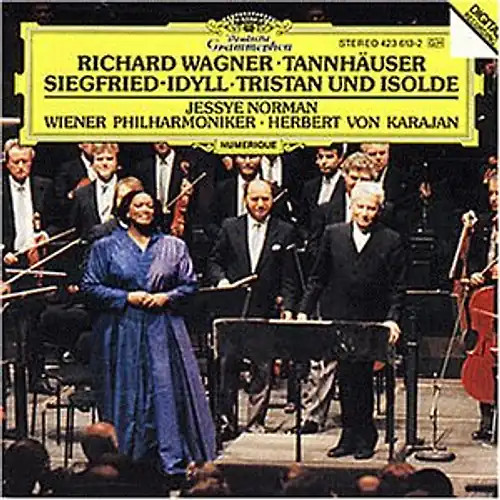 Norman siegfried idyll - norman, siegfried-idyll