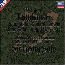 Tannhauser complete opera von - tannhauser-complete,