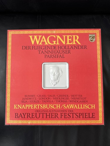 Wagner der fliegende - wagner,
