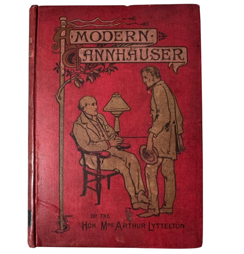 Modern tannhauser the - a,