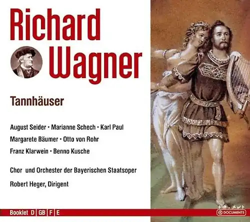Chor und orchester der - chor,