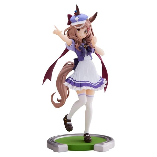 New banpresto uma musume - banpresto,
