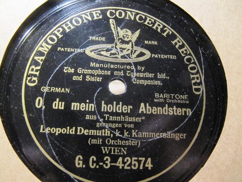 Mahlers vienna 1906 t - mahlers,