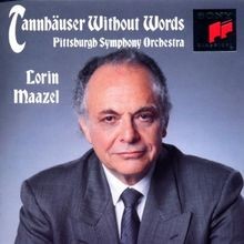 Tannhäuser without words - , /