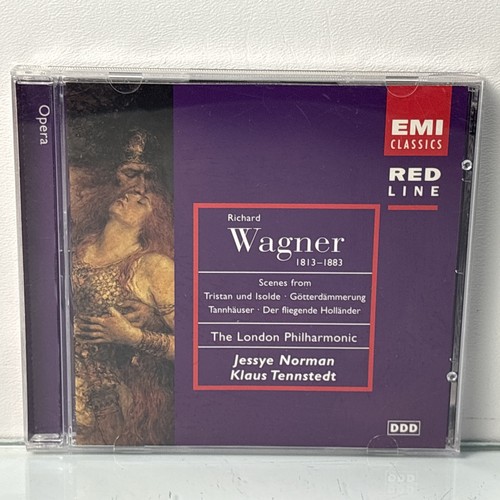 Richard wagner tristan - richard,