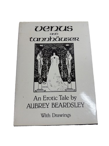 Venus and tannhauser an - venus,