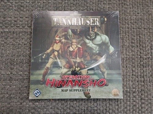 Ffg tannhauser operation - ffg,