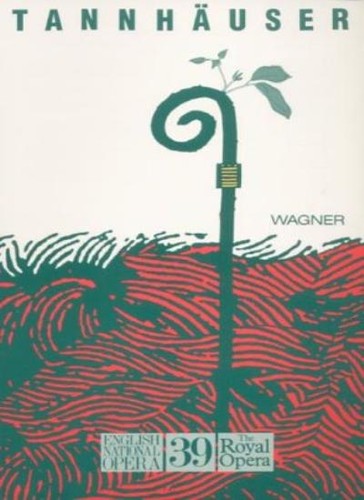 Tannhauser english national - tannhauser:,