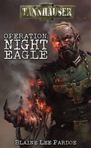 Tannhauser operation night - operation,