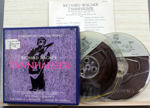 1964 richard wagner - 1964,