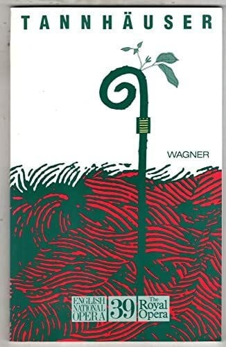 Tannhauser buch - (opera, guide)