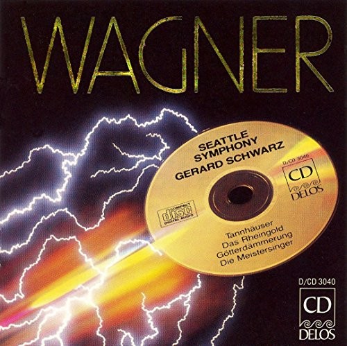 Various wagner - various,