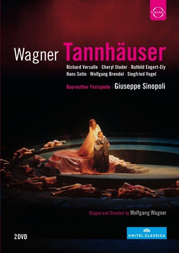 Wagner tannhauser - wagner:,