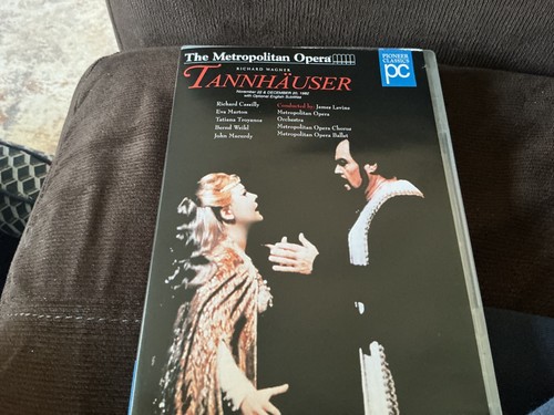 Wagner tannhauser the - wagner’s,