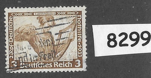 Used stamp richard wagner - ,