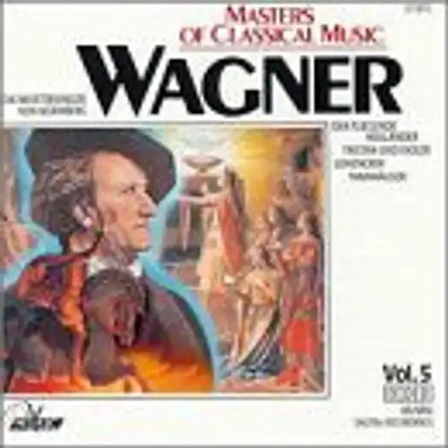 Richard wagner - richard,
