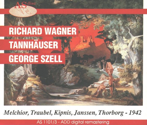 Various artists wagner - various,