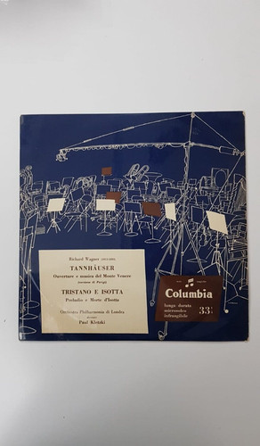 Richard wagner tannhauser - tannhauser,