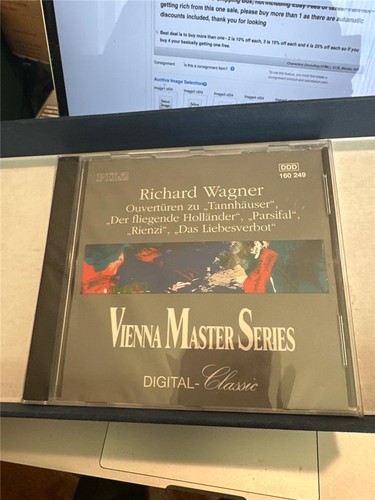 Richard wagner vienna - wagner,,