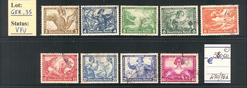 Ger germany 1933 - -, germany.