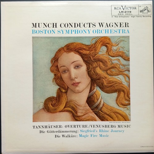 Wagner tannhäuser - -,