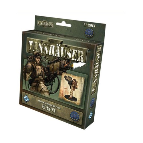 Ffg tannhauser edison nm - ffg,