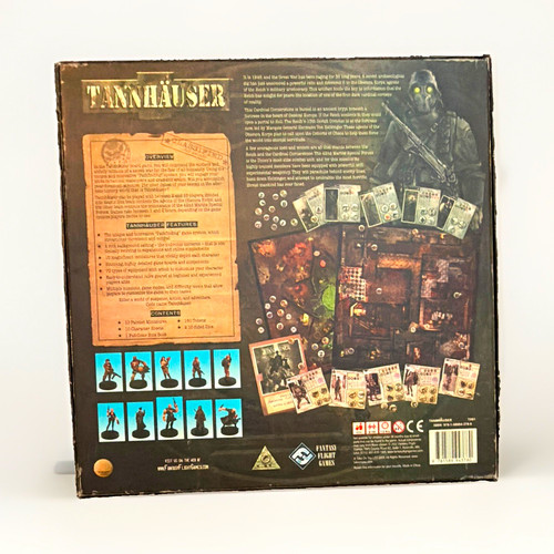 Fantasy flight games - fantasy,