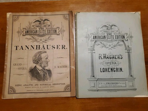 Richard wagner tannhauser - richard,