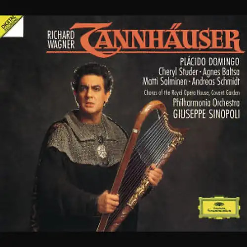 Studer tannhäuser - studer,