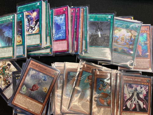 1st edition yugioh tcg - -,