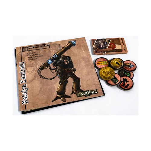 Ffg tannhauser natalya - ffg,