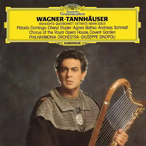 Studer tannhäuser az - studer,