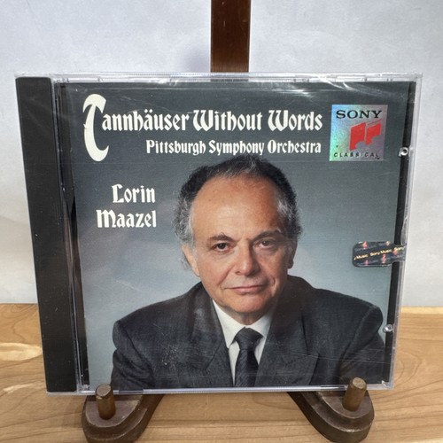Tannhauser without works - without, by