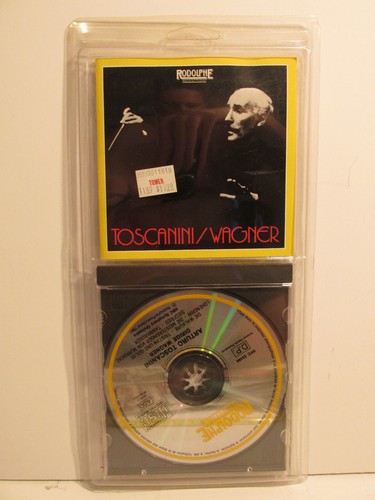 Rare new sealed arturo - new,