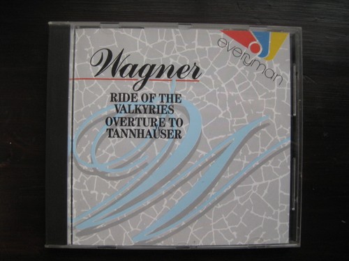 Ride the valkyries - ride,