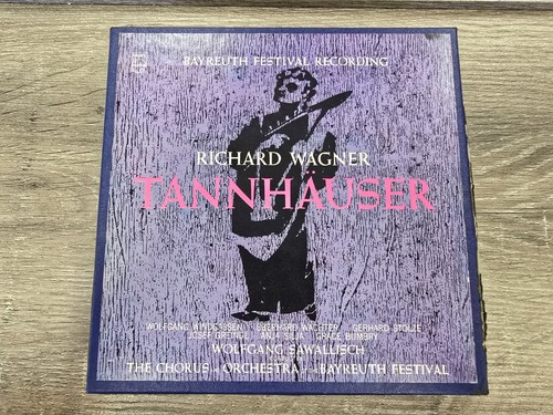 1964 richard wagner - richard,